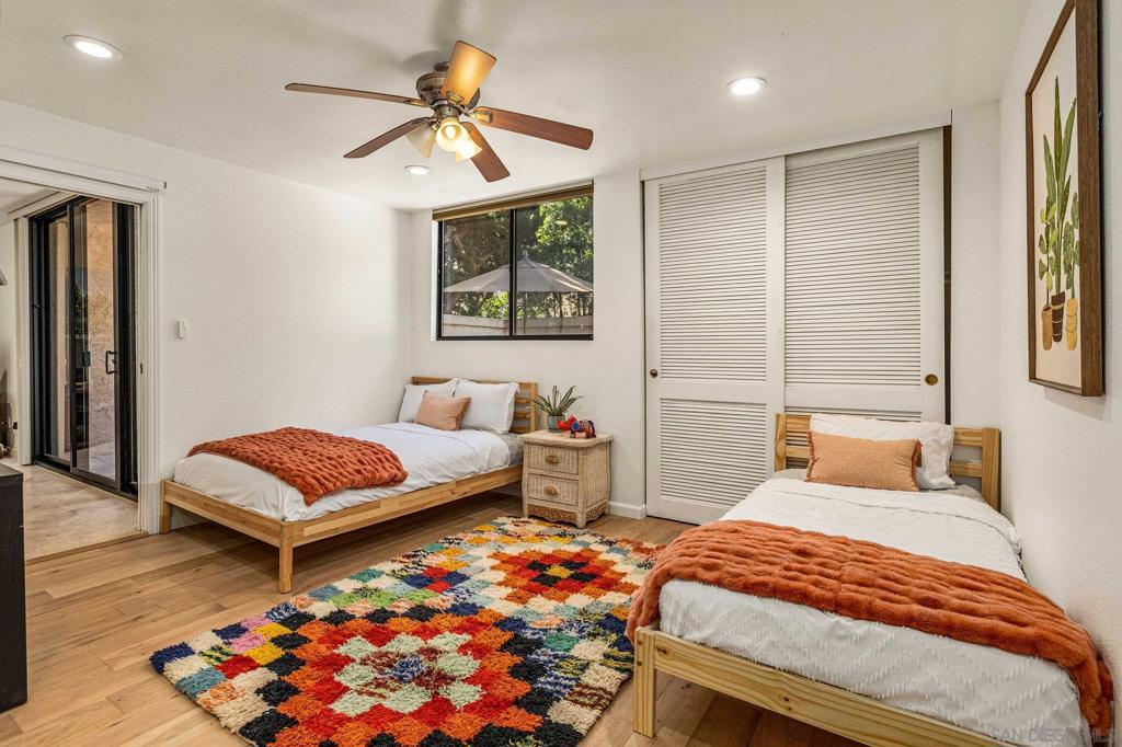 La Jolla - Residential Lease