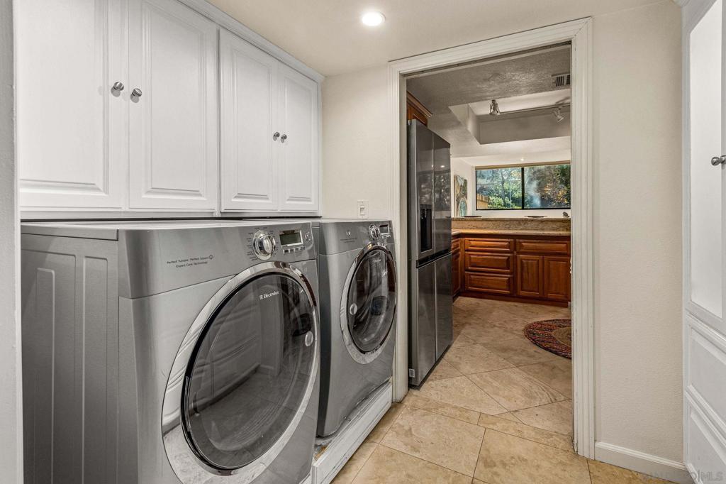 La Jolla - Residential Lease