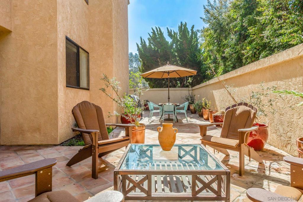 La Jolla - Residential Lease