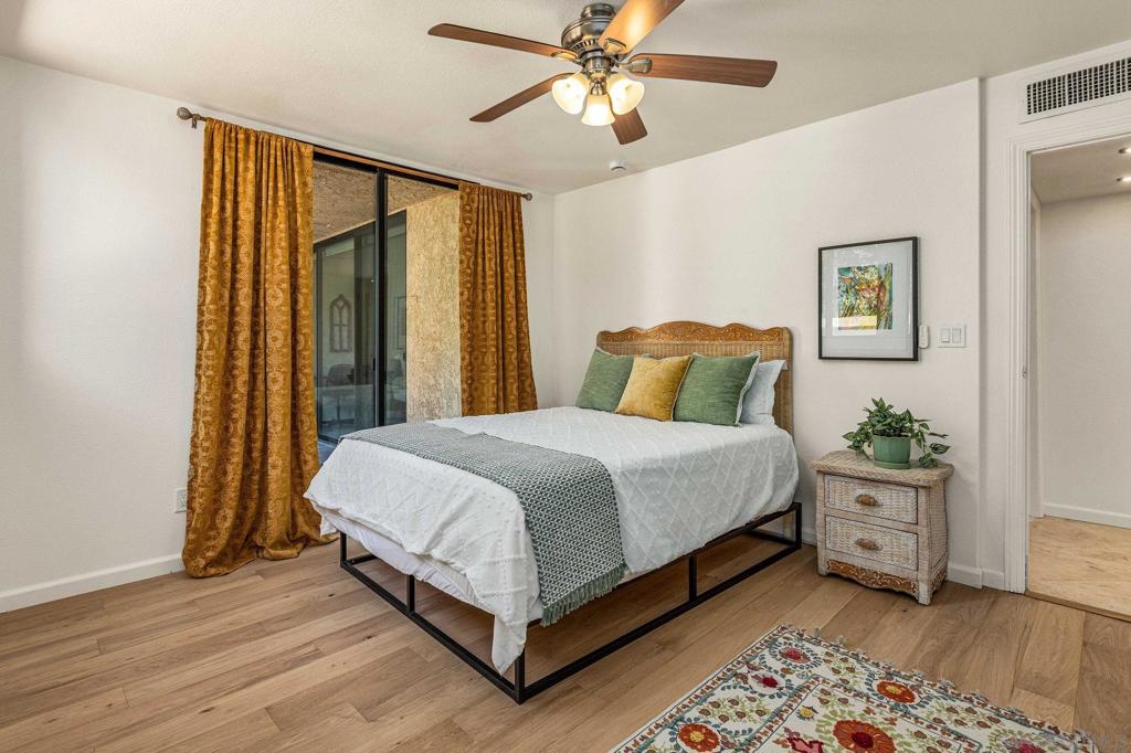 La Jolla - Residential Lease