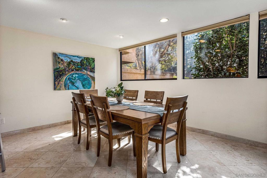 La Jolla - Residential Lease