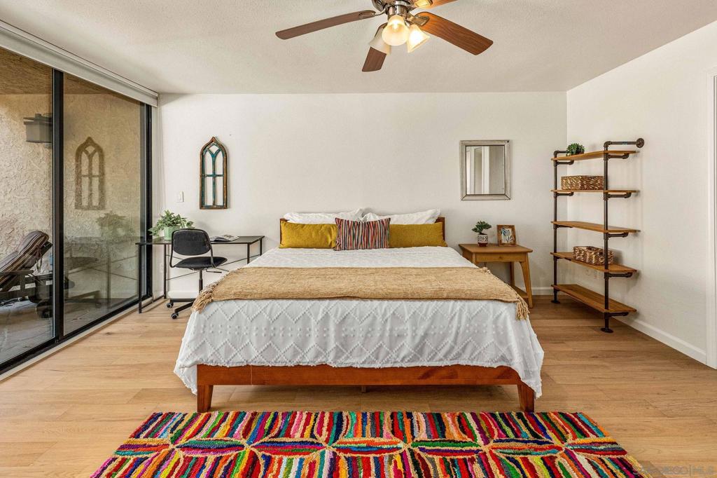 La Jolla - Residential Lease