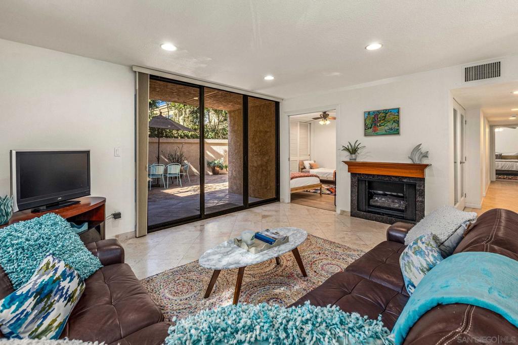La Jolla - Residential Lease