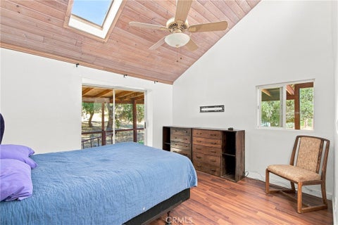 Tiny photo for 5885 Lion Ridge RD, Creston, CA 93432 (MLS # PI26138201)