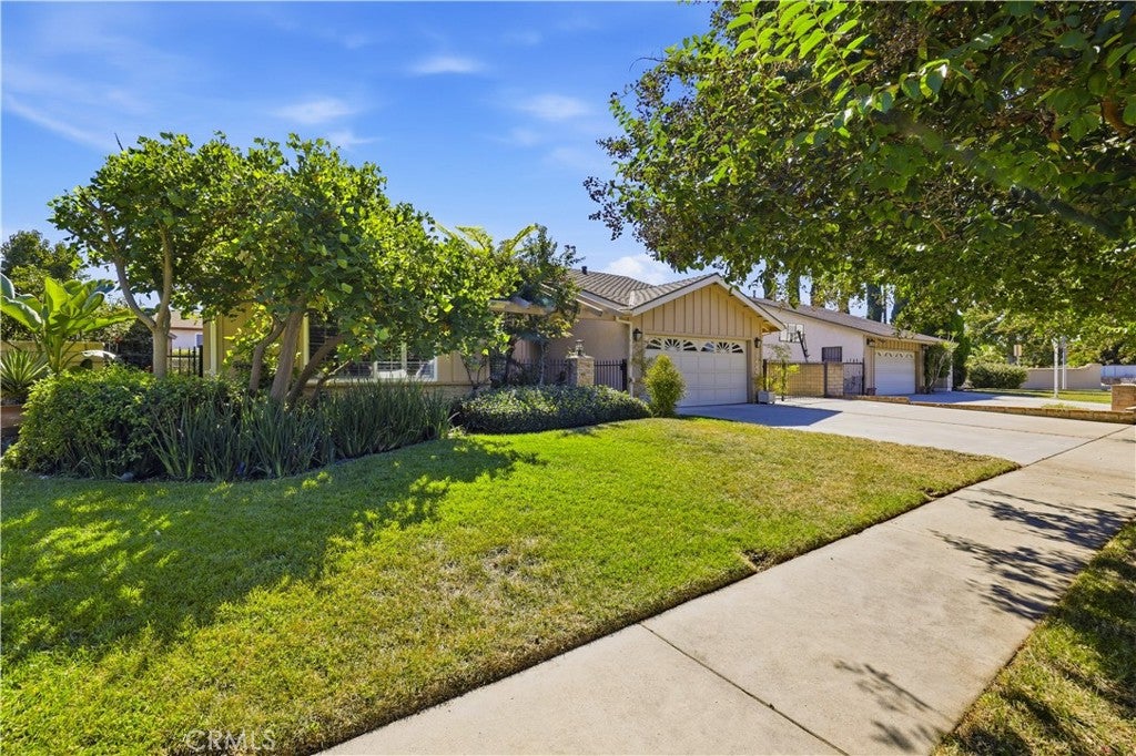 15444 Marilla Street