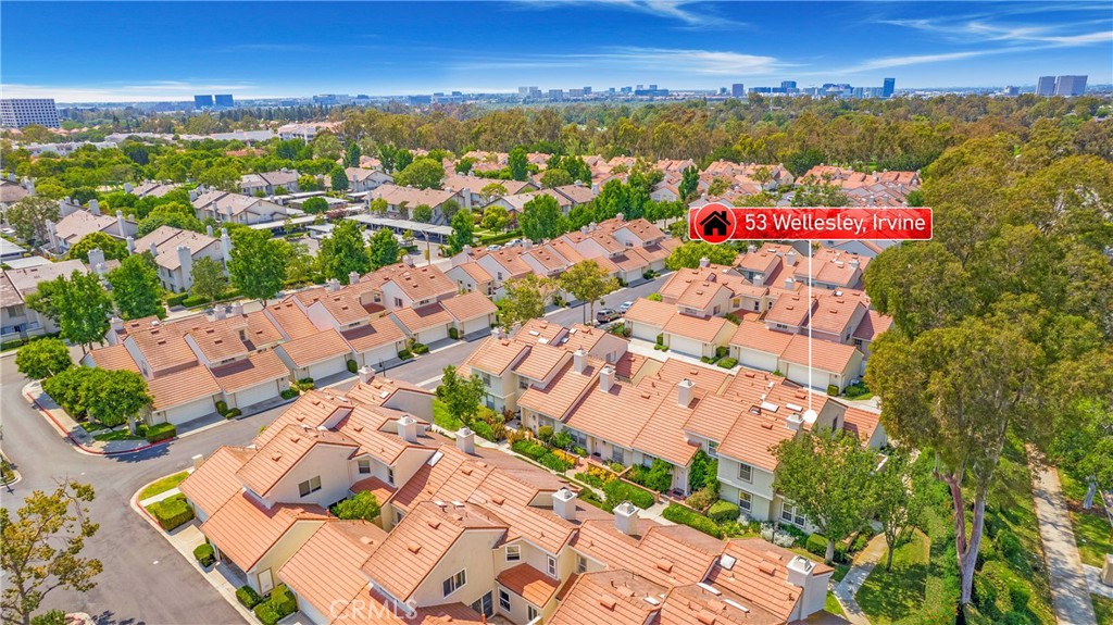 53 Wellesley