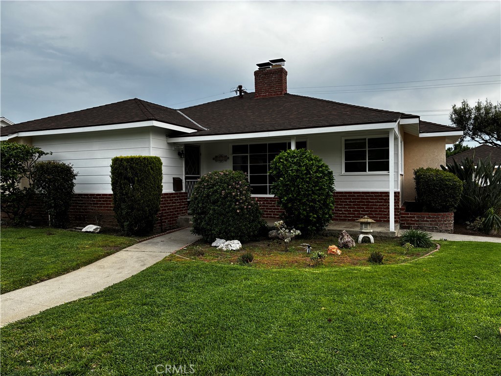 1520 Melody Lane