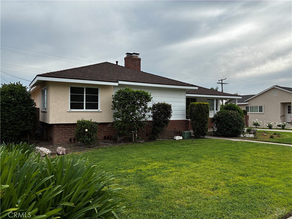 1520 Melody Lane