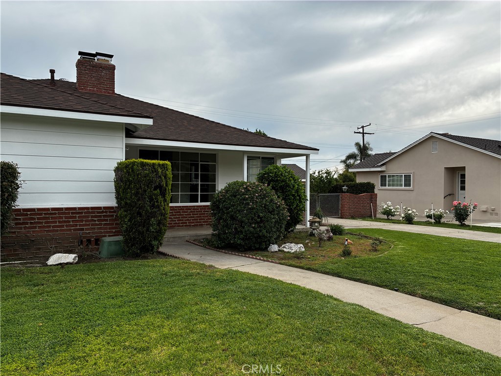 1520 Melody Lane