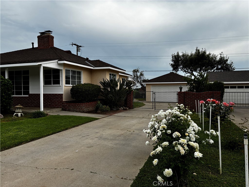 1520 Melody Lane