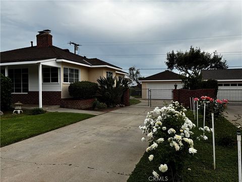 Photo of 1520 Melody Lane, Fullerton, CA 92831 (MLS # PW26083817)