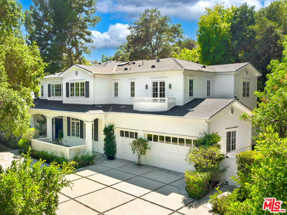Properties 3 3815 Valley Meadow Road