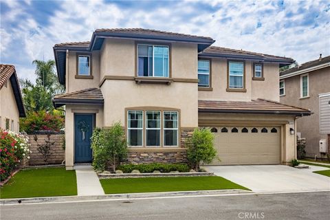 1556 Rose Arbor Lane Simi Valley CA 93065
