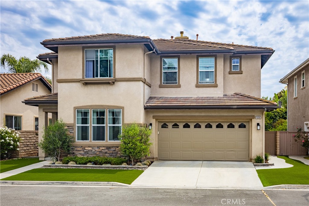 1556 Rose Arbor Lane