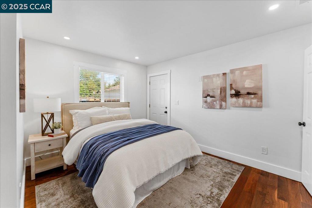 NORTH RICHMOND - Residential