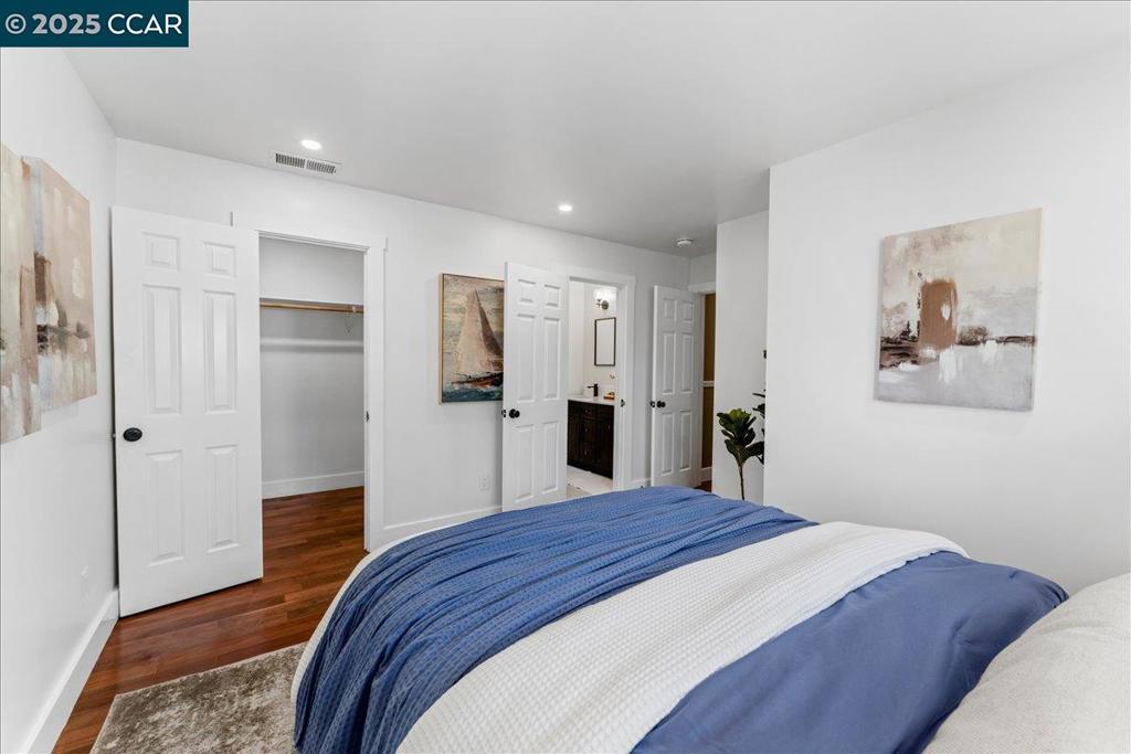 NORTH RICHMOND - Residential