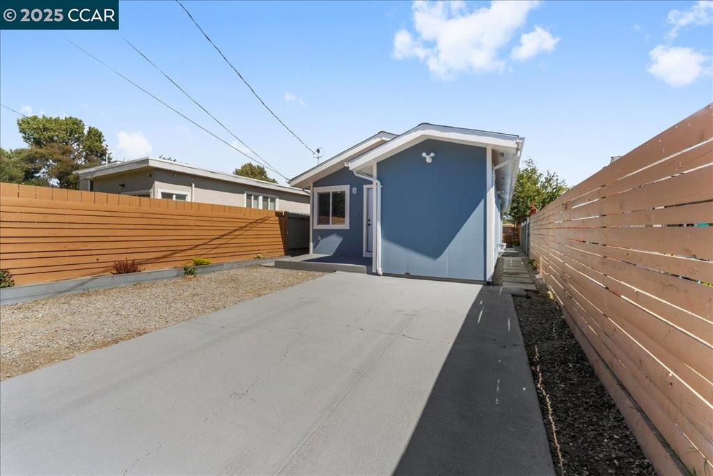 NORTH RICHMOND - Residential