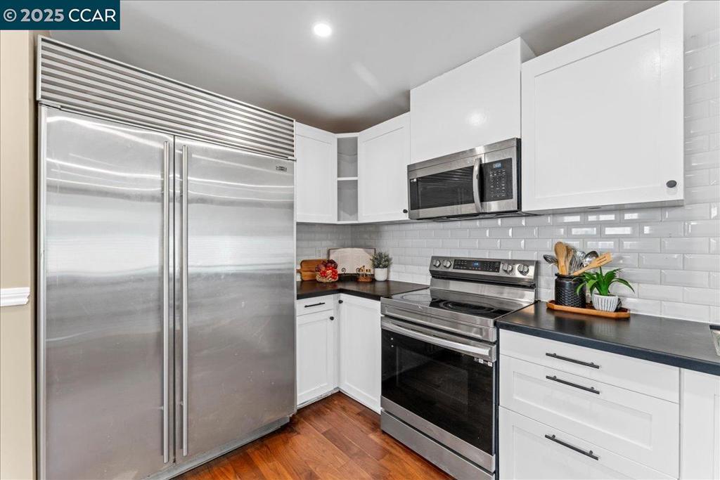 NORTH RICHMOND - Residential