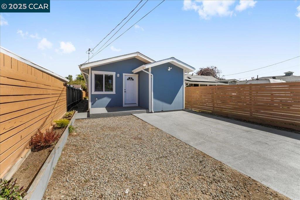 NORTH RICHMOND - Residential