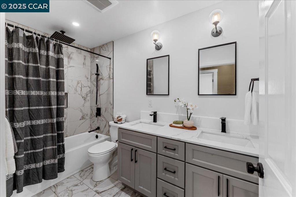 NORTH RICHMOND - Residential