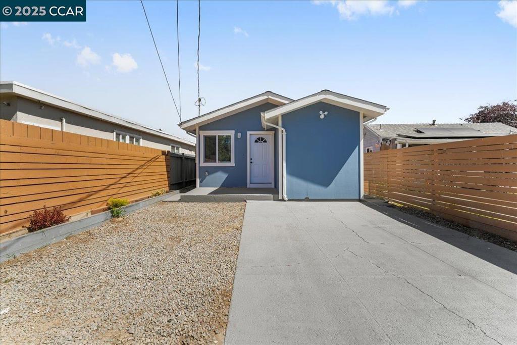 NORTH RICHMOND - Residential