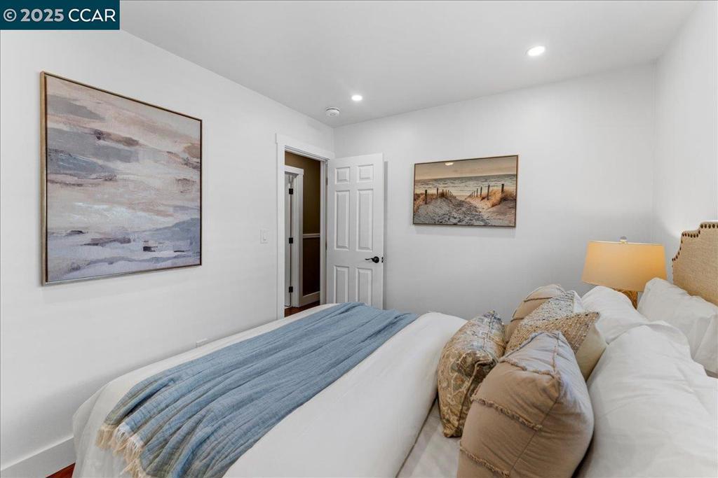 NORTH RICHMOND - Residential