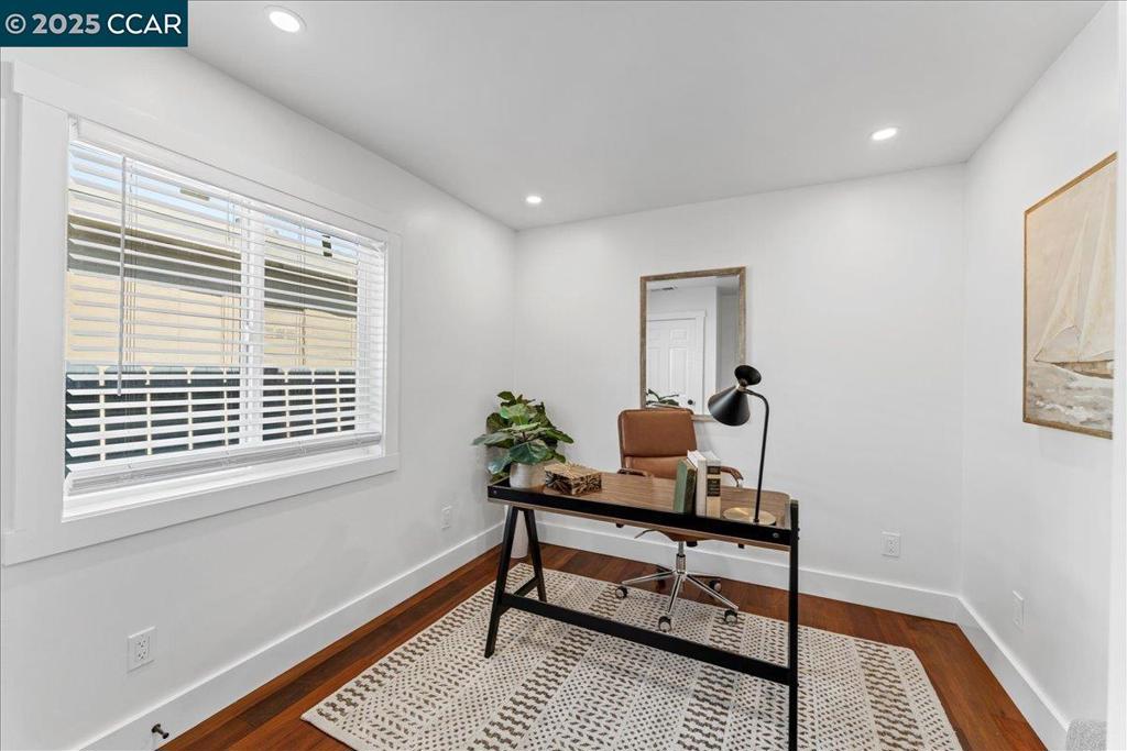 NORTH RICHMOND - Residential