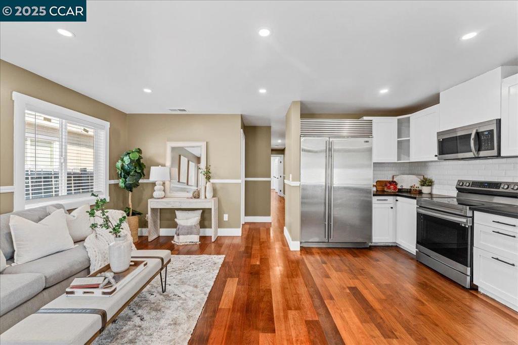 NORTH RICHMOND - Residential