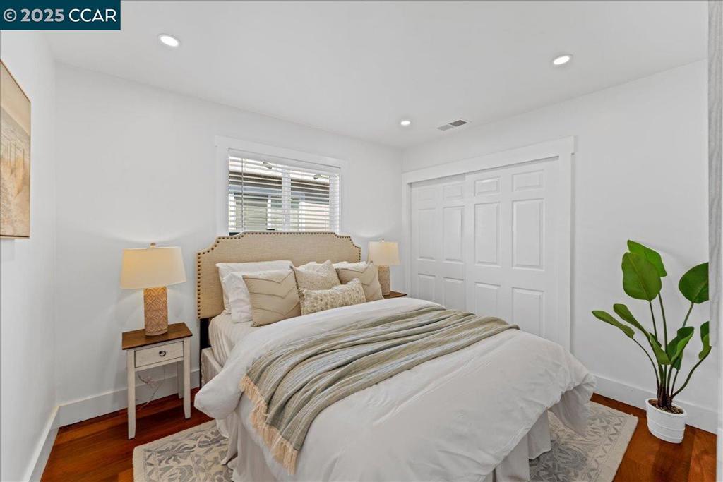NORTH RICHMOND - Residential