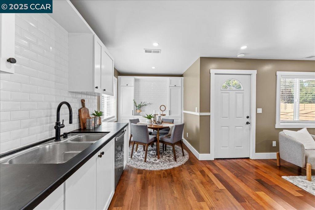 NORTH RICHMOND - Residential