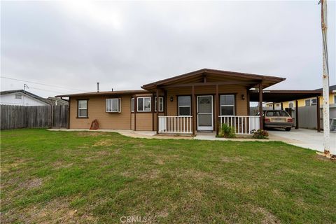 1338 16th Street Oceano CA 93445