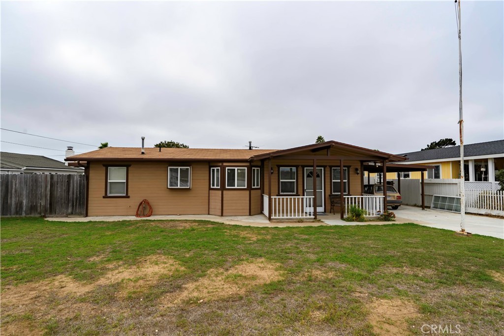 PROPERTIES 1338 16th Street
