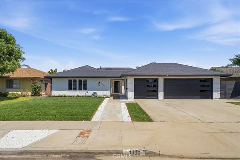1930 Whitman Drive Placentia CA 92870