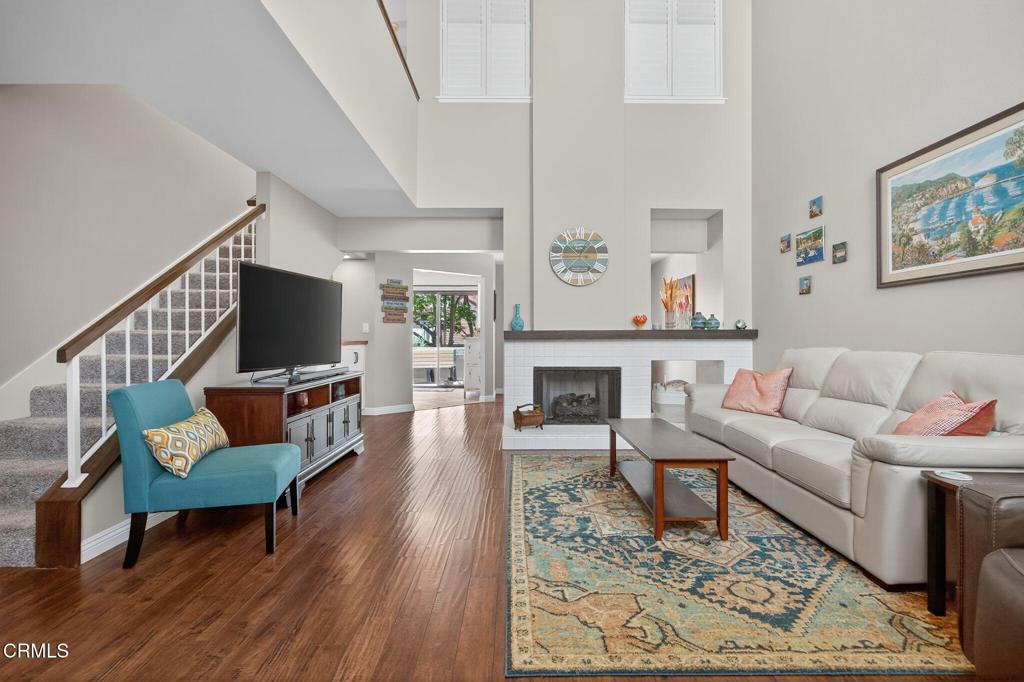 1242 Calle Bonita