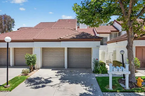 1242 Calle Bonita, Camarillo, CA 93012 - MLS#: V1-31380