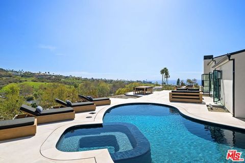 Photo of 6326 Trancas Canyon Road, Malibu, CA 90265 (MLS # 26662495)