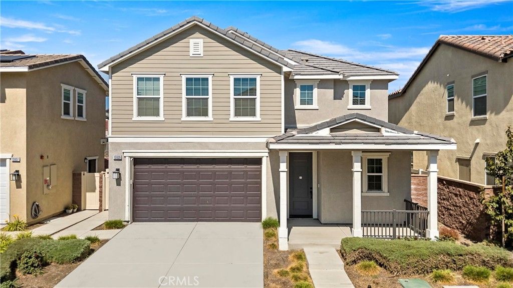 Photo of 15939 Tanzinite Lane, Chino, CA 91708 (MLS # WS25229506)