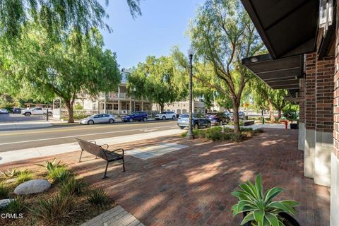 Tiny photo for 847 Hedyland Court, Moorpark, CA 93021 (MLS # V1-36798)