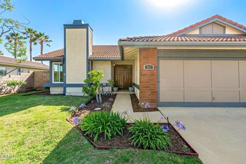 Photo of 847 Hedyland Court, Moorpark, CA 93021 (MLS # V1-36798)