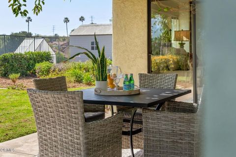 Tiny photo for 847 Hedyland Court, Moorpark, CA 93021 (MLS # V1-36798)