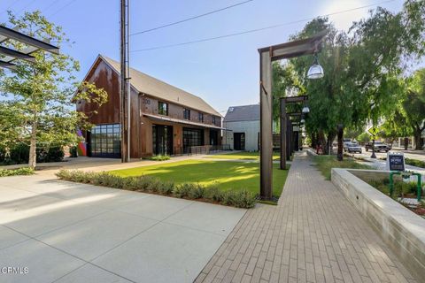 Tiny photo for 847 Hedyland Court, Moorpark, CA 93021 (MLS # V1-36798)