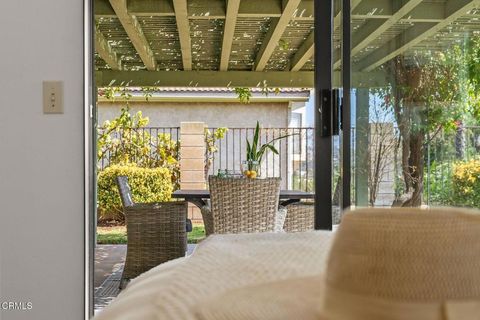 Tiny photo for 847 Hedyland Court, Moorpark, CA 93021 (MLS # V1-36798)