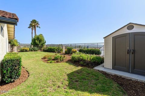 Tiny photo for 847 Hedyland Court, Moorpark, CA 93021 (MLS # V1-36798)
