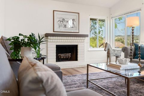 Tiny photo for 847 Hedyland Court, Moorpark, CA 93021 (MLS # V1-36798)