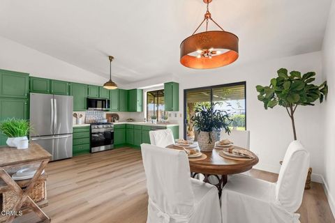 Tiny photo for 847 Hedyland Court, Moorpark, CA 93021 (MLS # V1-36798)