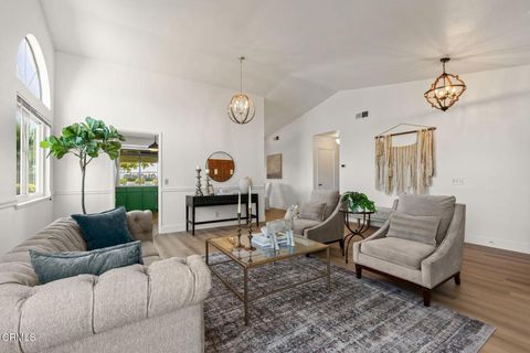 Tiny photo for 847 Hedyland Court, Moorpark, CA 93021 (MLS # V1-36798)