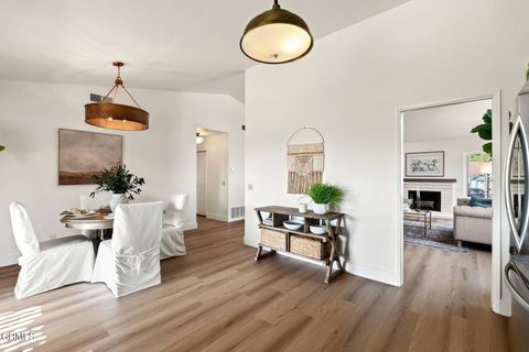 Tiny photo for 847 Hedyland Court, Moorpark, CA 93021 (MLS # V1-36798)