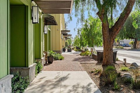 Tiny photo for 847 Hedyland Court, Moorpark, CA 93021 (MLS # V1-36798)
