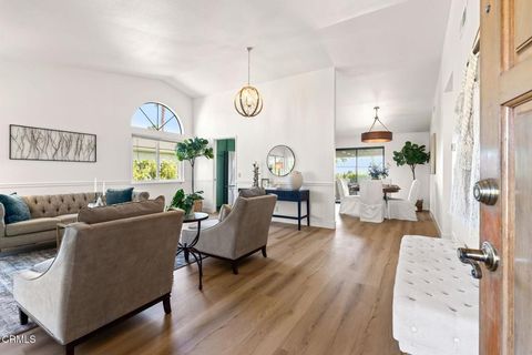 Tiny photo for 847 Hedyland Court, Moorpark, CA 93021 (MLS # V1-36798)