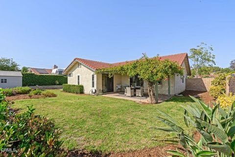 Tiny photo for 847 Hedyland Court, Moorpark, CA 93021 (MLS # V1-36798)